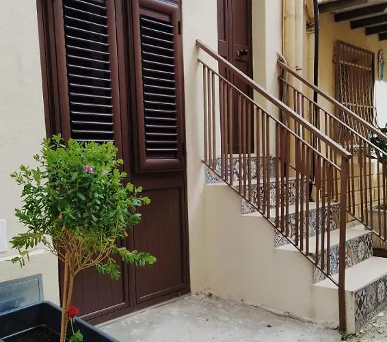 La Nicuzza-#Historicalhouse