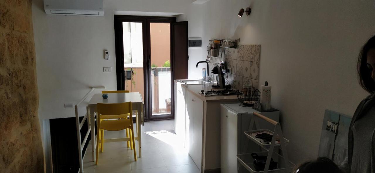 La Nicuzza-#historicalhouse Agrigento